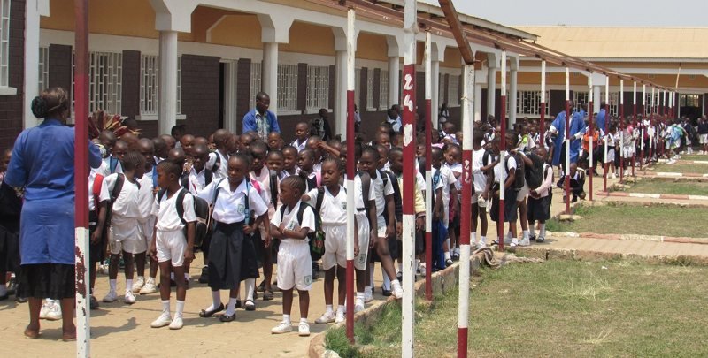 Education Programs